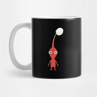 Red Pikmin Mug